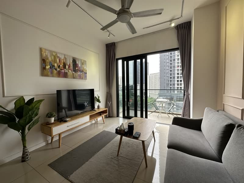 Service Residence for Rent at NOVUM - Kay Lee - PropertyGuru.com.my