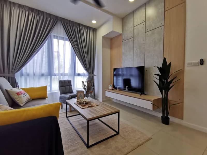 Service Residence for Rent at NOVUM - Kay Lee - PropertyGuru.com.my