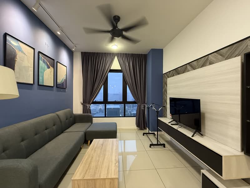 Service Residence for Rent at NOVUM - Kay Lee - PropertyGuru.com.my