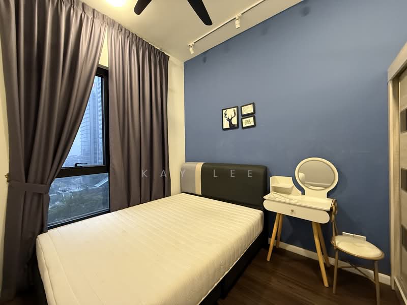 Service Residence for Rent at NOVUM - Kay Lee - PropertyGuru.com.my
