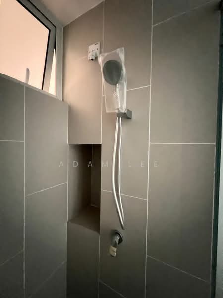 UNA Serviced Apartment untuk Untuk Dijual - RM 497,000, Mac 2026 - Bathroom - PropertyGuru.com.my