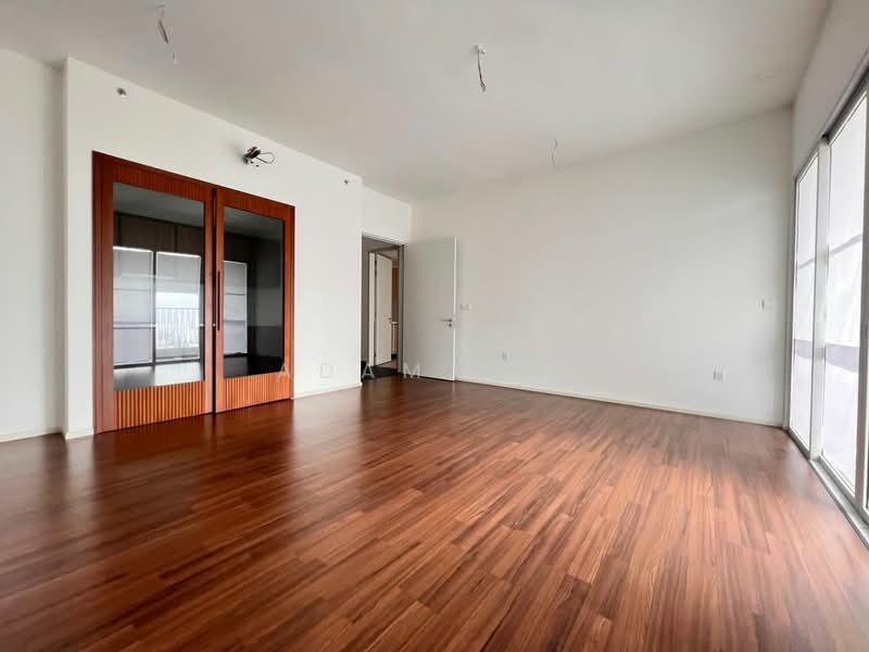 UNA Serviced Apartment untuk Untuk Dijual - RM 497,000, Mac 2026 - Interior - PropertyGuru.com.my