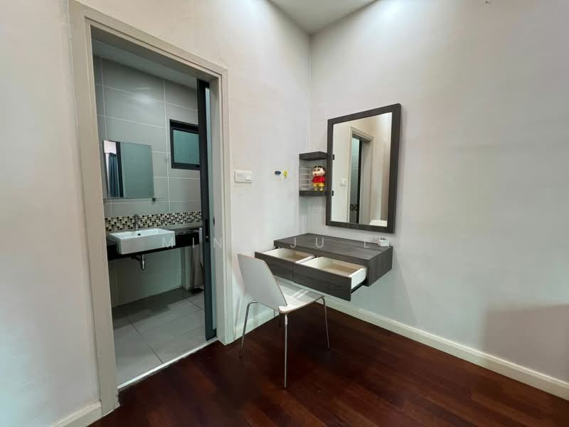 The Vyne untuk Untuk Disewa - RM 2,099 /bulan, Apr 2026 - Bathroom - PropertyGuru.com.my