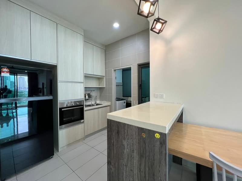 The Vyne untuk Untuk Disewa - RM 2,099 /bulan, Apr 2026 - PropertyGuru.com.my