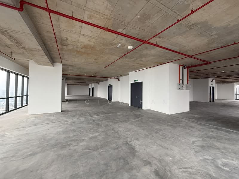 Office for Rent in Mont Kiara (Kuala Lumpur) - Victor Han - Interior - PropertyGuru.com.my