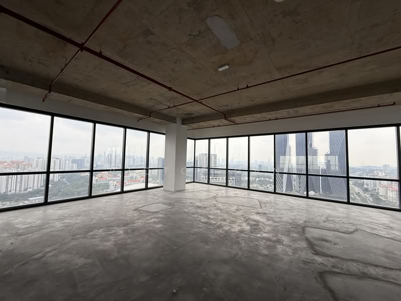 Office for Rent in Mont Kiara (Kuala Lumpur) - Victor Han - Interior - PropertyGuru.com.my