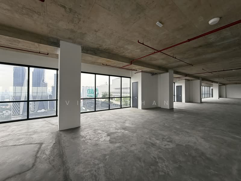 Office for Rent in Mont Kiara (Kuala Lumpur) - Victor Han - Interior - PropertyGuru.com.my