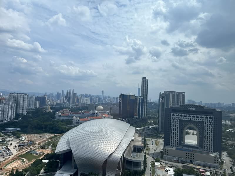 Office for Rent in Mont Kiara (Kuala Lumpur) - Victor Han - Exterior - PropertyGuru.com.my