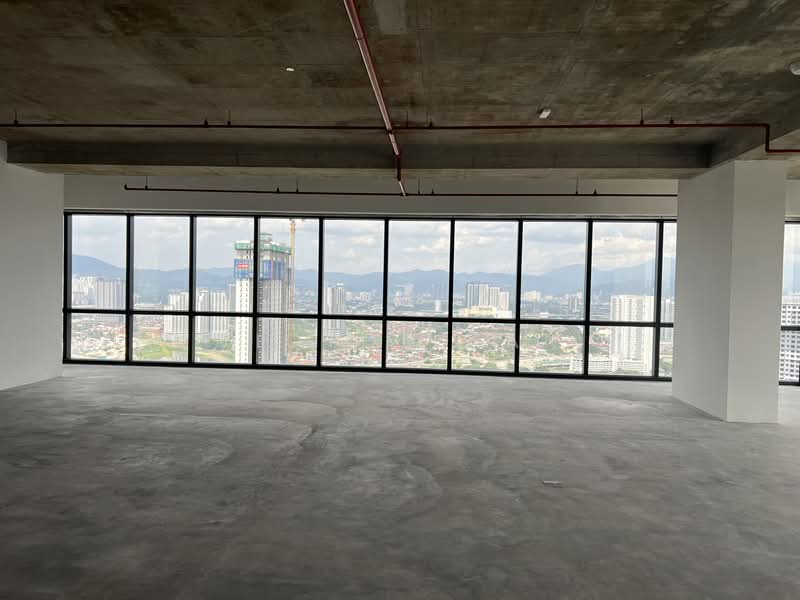 Office for Rent in Mont Kiara (Kuala Lumpur) - Victor Han - Interior - PropertyGuru.com.my