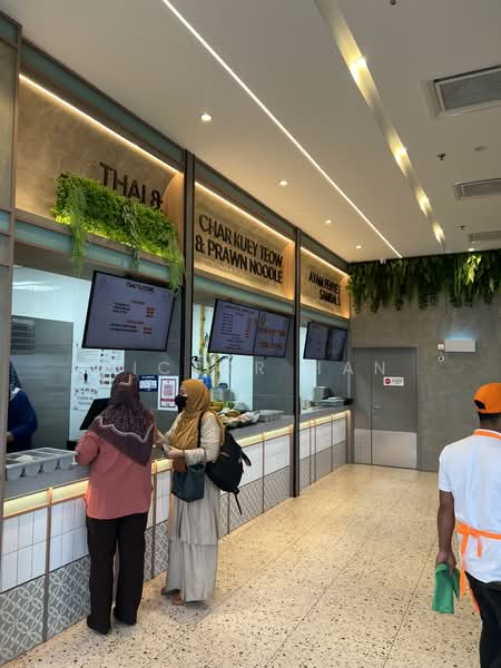 Office for Rent in Mont Kiara (Kuala Lumpur) - Victor Han - Exterior - PropertyGuru.com.my