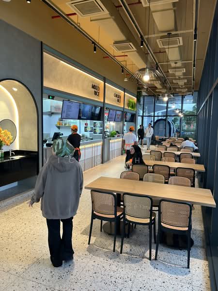 Office for Rent in Mont Kiara (Kuala Lumpur) - Victor Han - Interior - PropertyGuru.com.my