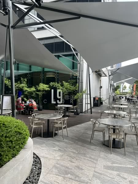 Office for Rent in Mont Kiara (Kuala Lumpur) - Victor Han - Exterior - PropertyGuru.com.my