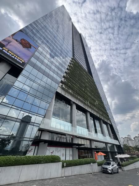 Office for Rent in Mont Kiara (Kuala Lumpur) - Victor Han - Exterior - PropertyGuru.com.my