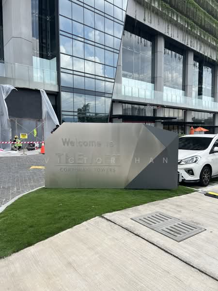 Office for Rent in Mont Kiara (Kuala Lumpur) - Victor Han - Exterior - PropertyGuru.com.my