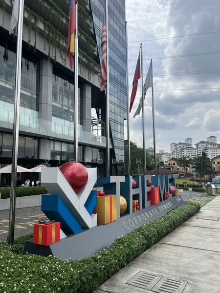 Office for Rent in Mont Kiara (Kuala Lumpur) - Victor Han - Exterior - PropertyGuru.com.my