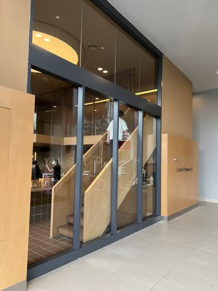 Office for Rent in Mont Kiara (Kuala Lumpur) - Victor Han - Entrance - PropertyGuru.com.my