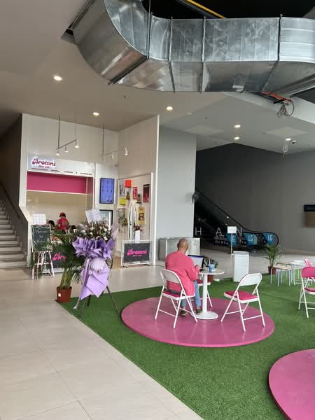 Office for Rent in Mont Kiara (Kuala Lumpur) - Victor Han - Interior - PropertyGuru.com.my