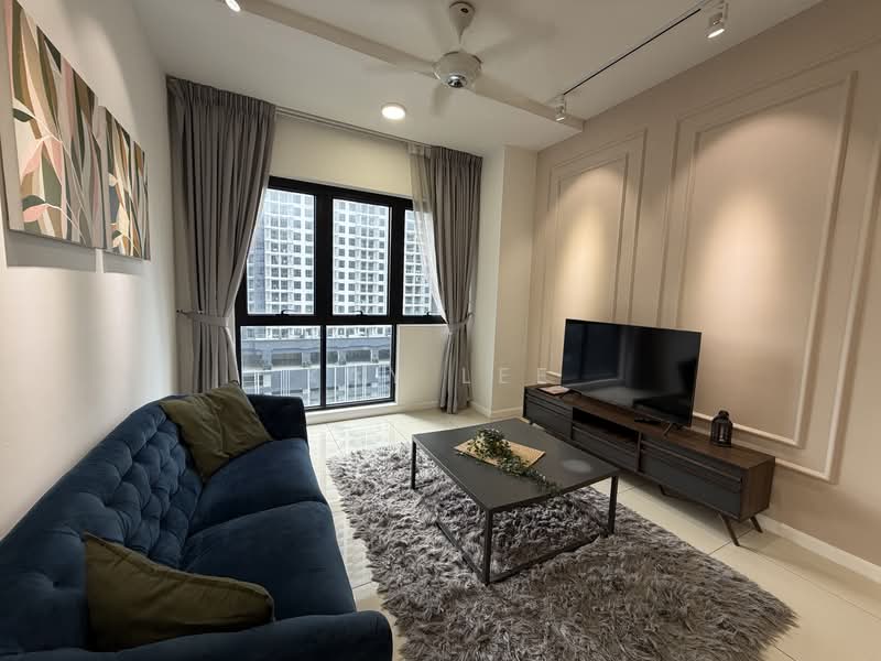 NOVUM untuk Untuk Disewa - RM 3,400 /bulan, Mac 2026 - PropertyGuru.com.my