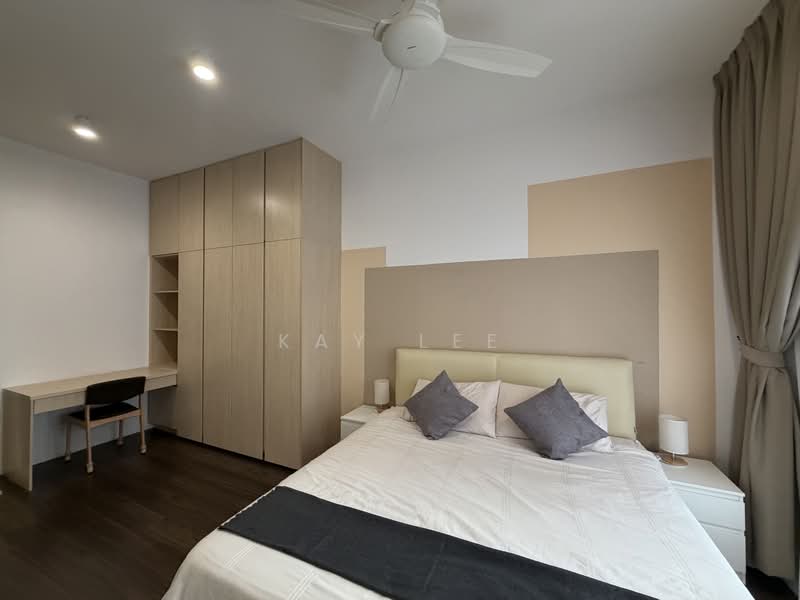 NOVUM untuk Untuk Disewa - RM 3,400 /bulan, Mac 2026 - PropertyGuru.com.my
