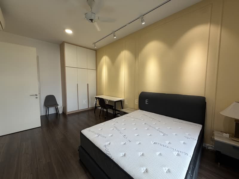NOVUM untuk Untuk Disewa - RM 3,400 /bulan, Mac 2026 - PropertyGuru.com.my