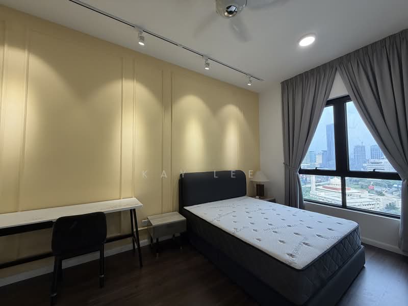 NOVUM untuk Untuk Disewa - RM 3,400 /bulan, Mac 2026 - PropertyGuru.com.my
