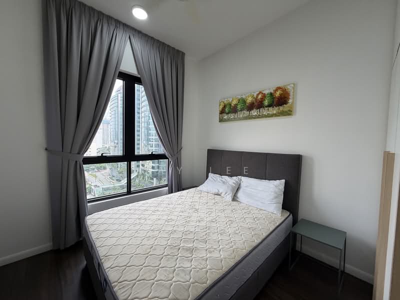 NOVUM untuk Untuk Disewa - RM 3,400 /bulan, Mac 2026 - PropertyGuru.com.my