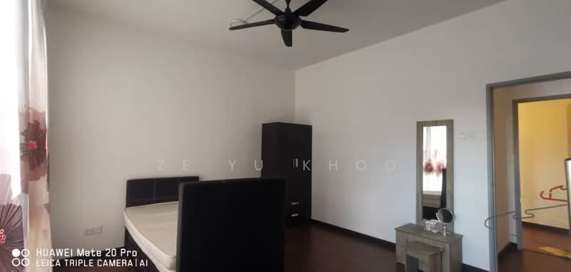 Silk Sky untuk Untuk Disewa - RM 1,600 /bulan, Mac 2026 - Bedroom - PropertyGuru.com.my