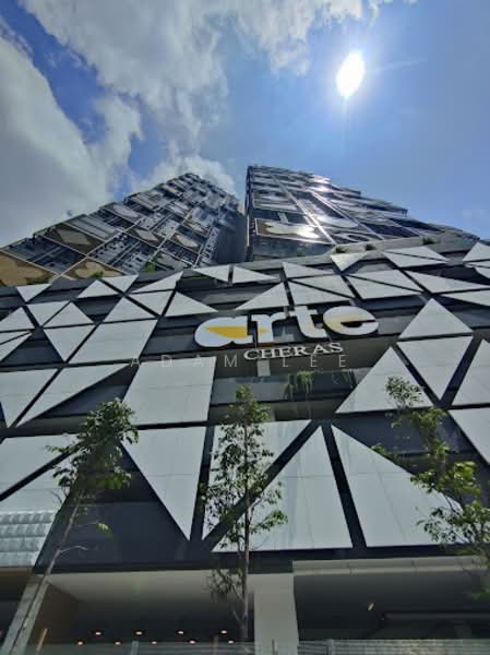 Arte Cheras untuk Untuk Dijual - RM 390,000, Mac 2026 - PropertyGuru.com.my