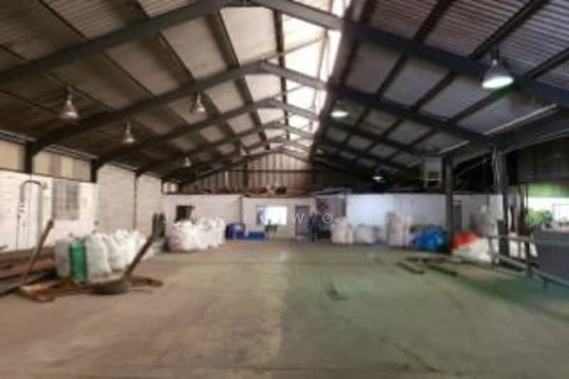 Factory for Rent in Subang Jaya (Selangor) - Jack Wong - Interior - PropertyGuru.com.my