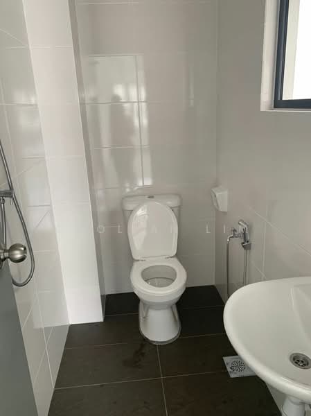 Townhouse for Sale in Sepang (Selangor) - Cholian Lim - Common Bathroom  - PropertyGuru.com.my