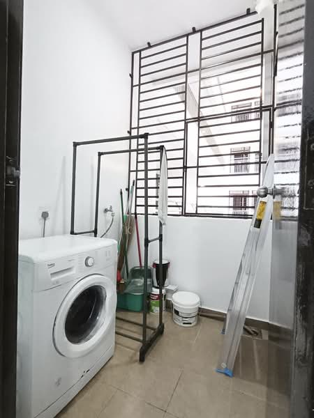 Service Residence for Rent at D'Summit Residences - CK Lim - Interior - PropertyGuru.com.my