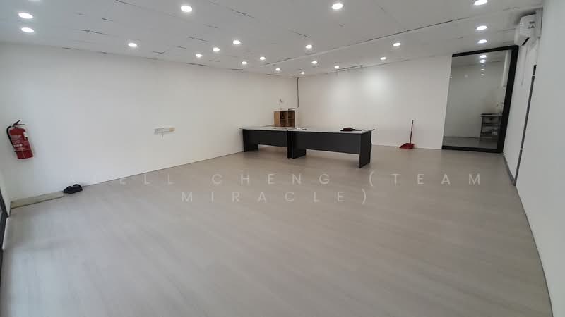 Kedai untuk Dijual di Bercham (Ipoh) - Abell Cheng (Team Miracle) - Interior - PropertyGuru.com.my