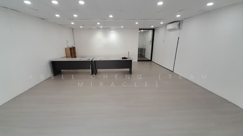 Kedai untuk Dijual di Bercham (Ipoh) - Abell Cheng (Team Miracle) - Interior - PropertyGuru.com.my