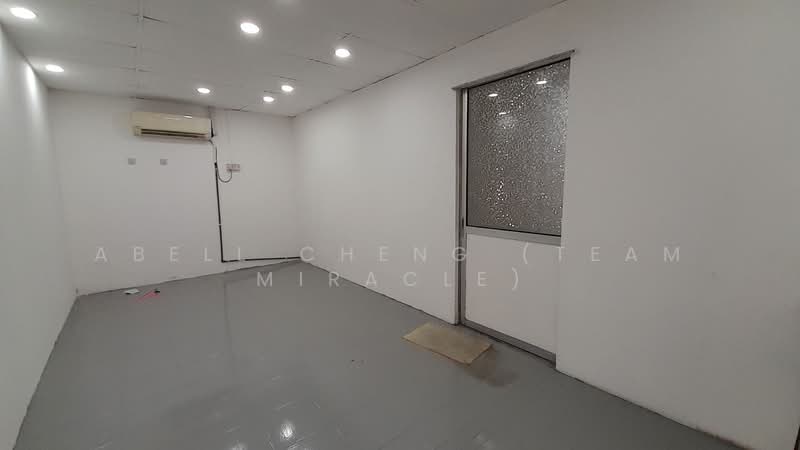 Kedai untuk Dijual di Bercham (Ipoh) - Abell Cheng (Team Miracle) - Interior - PropertyGuru.com.my