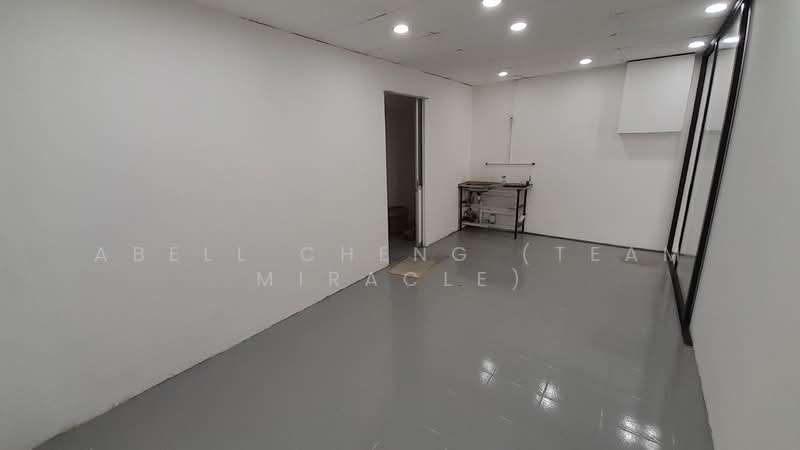 Kedai untuk Dijual di Bercham (Ipoh) - Abell Cheng (Team Miracle) - Interior - PropertyGuru.com.my