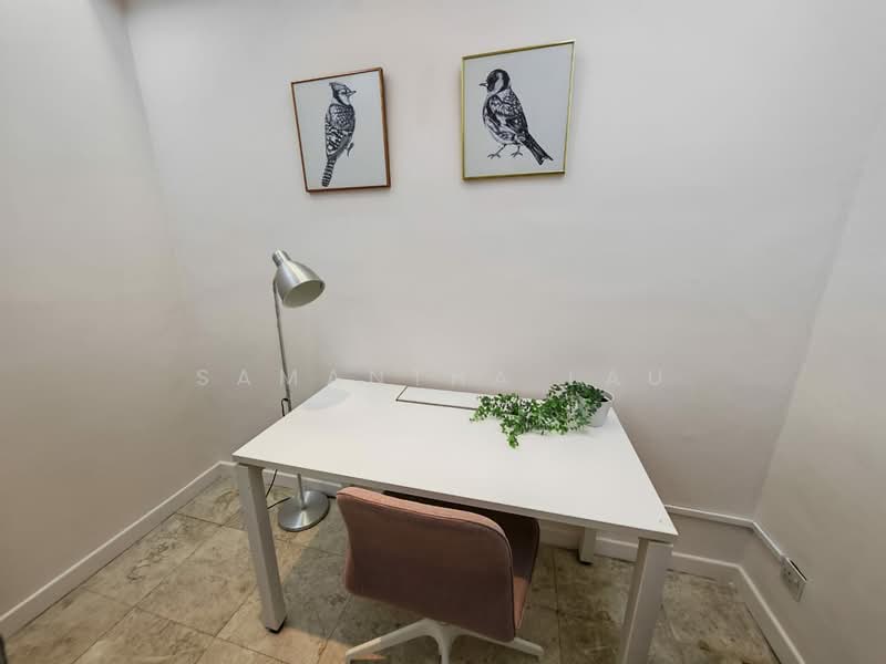 10 Semantan Suites untuk Untuk Disewa - RM 2,800 /bulan, Mac 2026 - Study - PropertyGuru.com.my