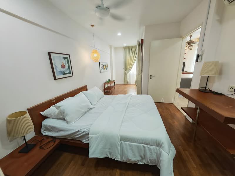 10 Semantan Suites untuk Untuk Disewa - RM 2,800 /bulan, Mac 2026 - Bedroom - PropertyGuru.com.my