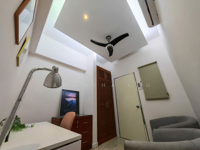 10 Semantan Suites untuk Untuk Disewa - RM 2,800 /bulan, Mac 2026 - Study - PropertyGuru.com.my