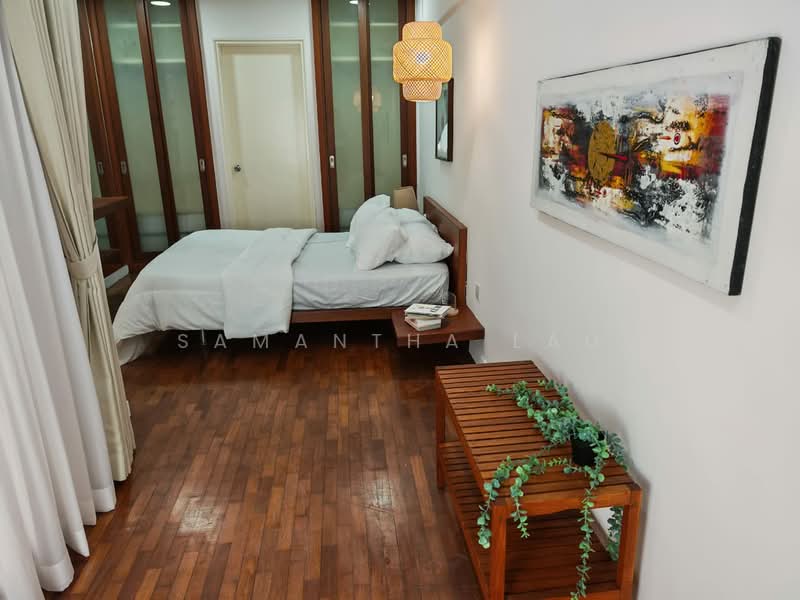 10 Semantan Suites untuk Untuk Disewa - RM 2,800 /bulan, Mac 2026 - Bedroom - PropertyGuru.com.my