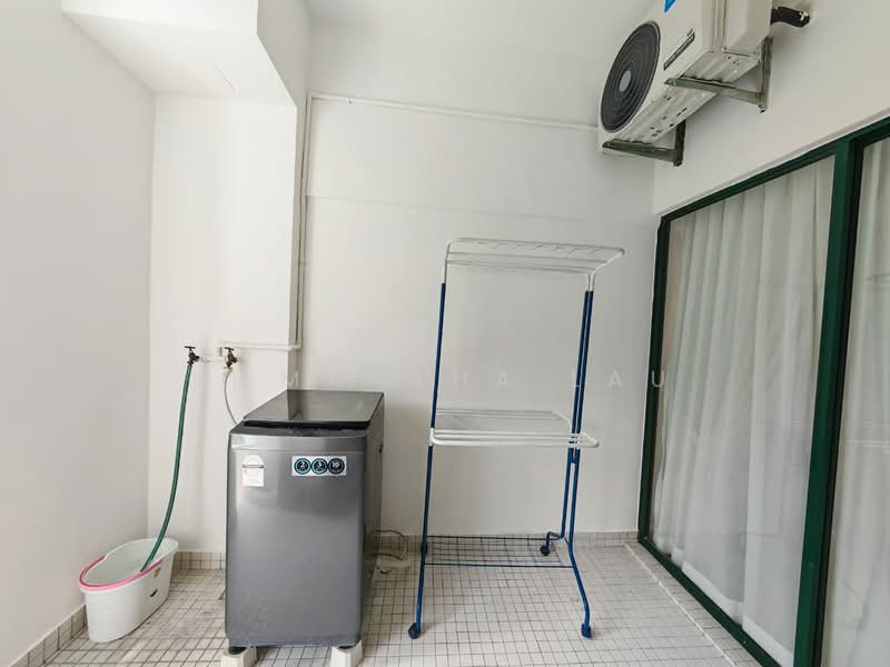 10 Semantan Suites untuk Untuk Disewa - RM 2,800 /bulan, Mac 2026 - Interior - PropertyGuru.com.my