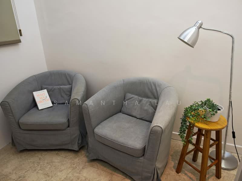 10 Semantan Suites untuk Untuk Disewa - RM 2,800 /bulan, Mac 2026 - Interior - PropertyGuru.com.my