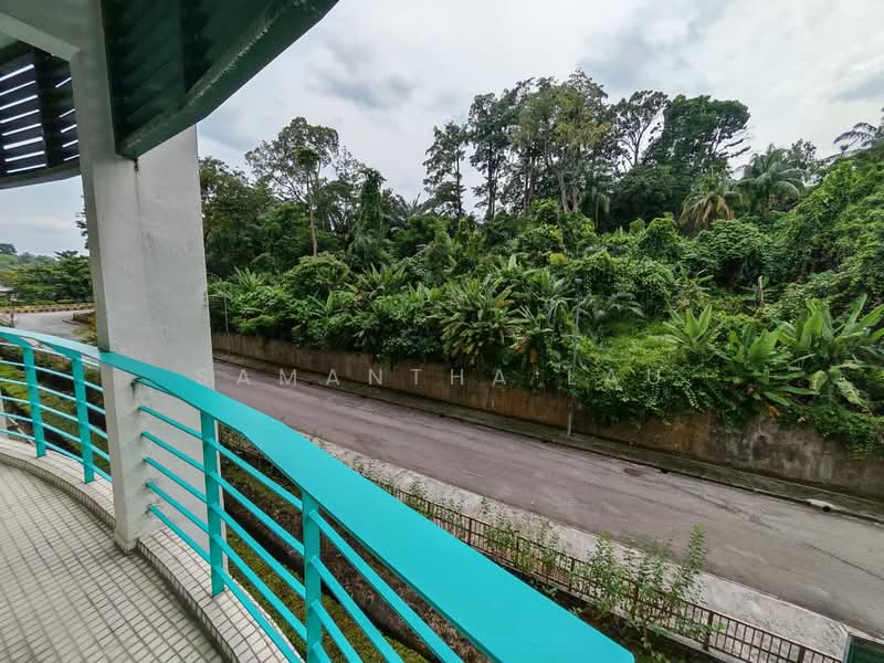 10 Semantan Suites untuk Untuk Disewa - RM 2,800 /bulan, Mac 2026 - Exterior - PropertyGuru.com.my