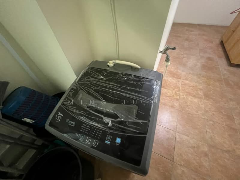 Condominium for Rent at Platinum Lake PV 13 - Ming Ju Li - Interior - PropertyGuru.com.my