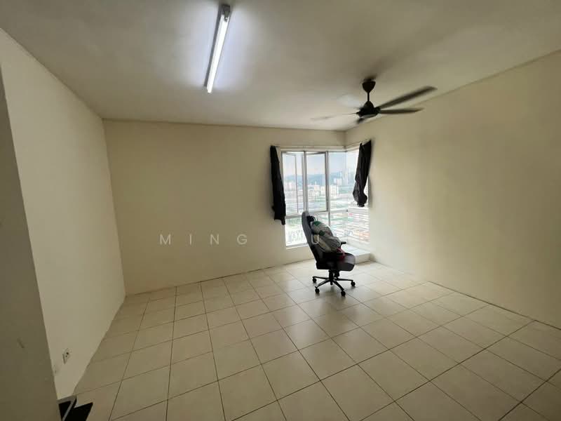 Condominium for Rent at Platinum Lake PV 13 - Ming Ju Li - View - PropertyGuru.com.my