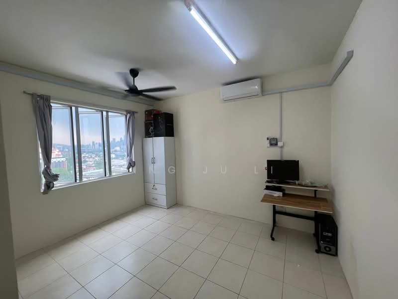 Condominium for Rent at Platinum Lake PV 13 - Ming Ju Li - Interior - PropertyGuru.com.my