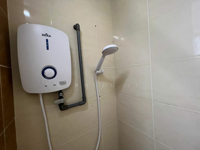 Condominium for Rent at Platinum Lake PV 13 - Ming Ju Li - Bathroom - PropertyGuru.com.my