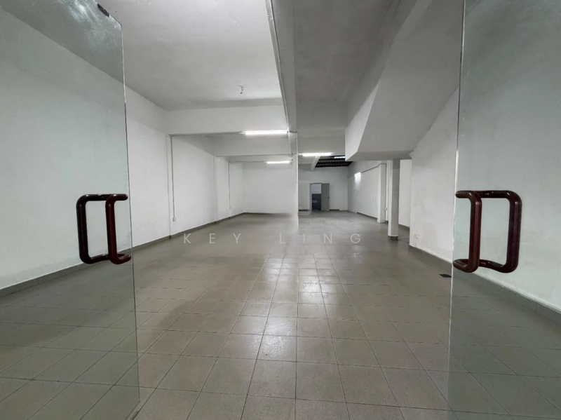 Shop / Office for Rent in Seksyen 14 (Petaling Jaya) - Key Ling - Interior - PropertyGuru.com.my