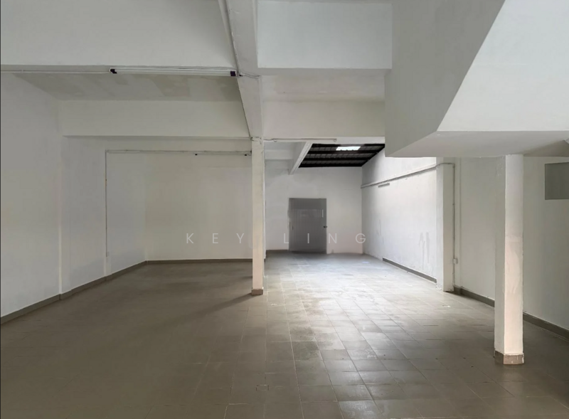 Shop / Office for Rent in Seksyen 14 (Petaling Jaya) - Key Ling - Interior - PropertyGuru.com.my