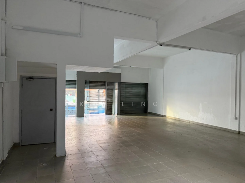 Shop / Office for Rent in Seksyen 14 (Petaling Jaya) - Key Ling - Interior - PropertyGuru.com.my