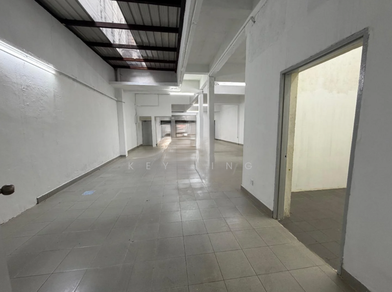 Shop / Office for Rent in Seksyen 14 (Petaling Jaya) - Key Ling - Interior - PropertyGuru.com.my